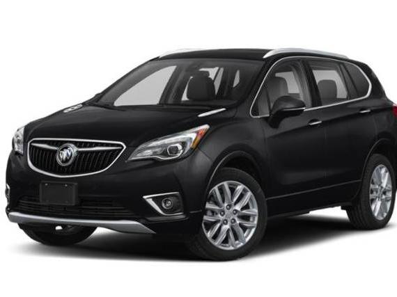 BUICK ENVISION 2020 LRBFX3SX4LD113429 image