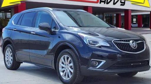 BUICK ENVISION 2020 LRBFX2SA7LD178247 image
