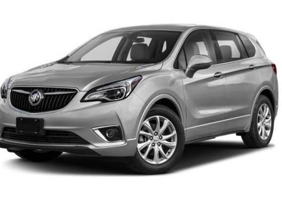 BUICK ENVISION 2020 LRBFXBSA4LD160367 image BUICK ENVISION 2020 LRBFXBSA4LD160367 image