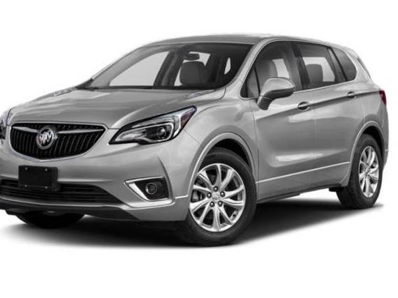 BUICK ENVISION 2020 LRBFX2SA8LD032746 image BUICK ENVISION 2020 LRBFX2SA8LD032746 image