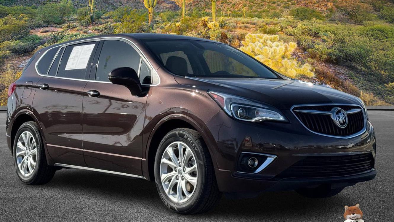 BUICK ENVISION 2020 LRBFXBSA2LD192847 image