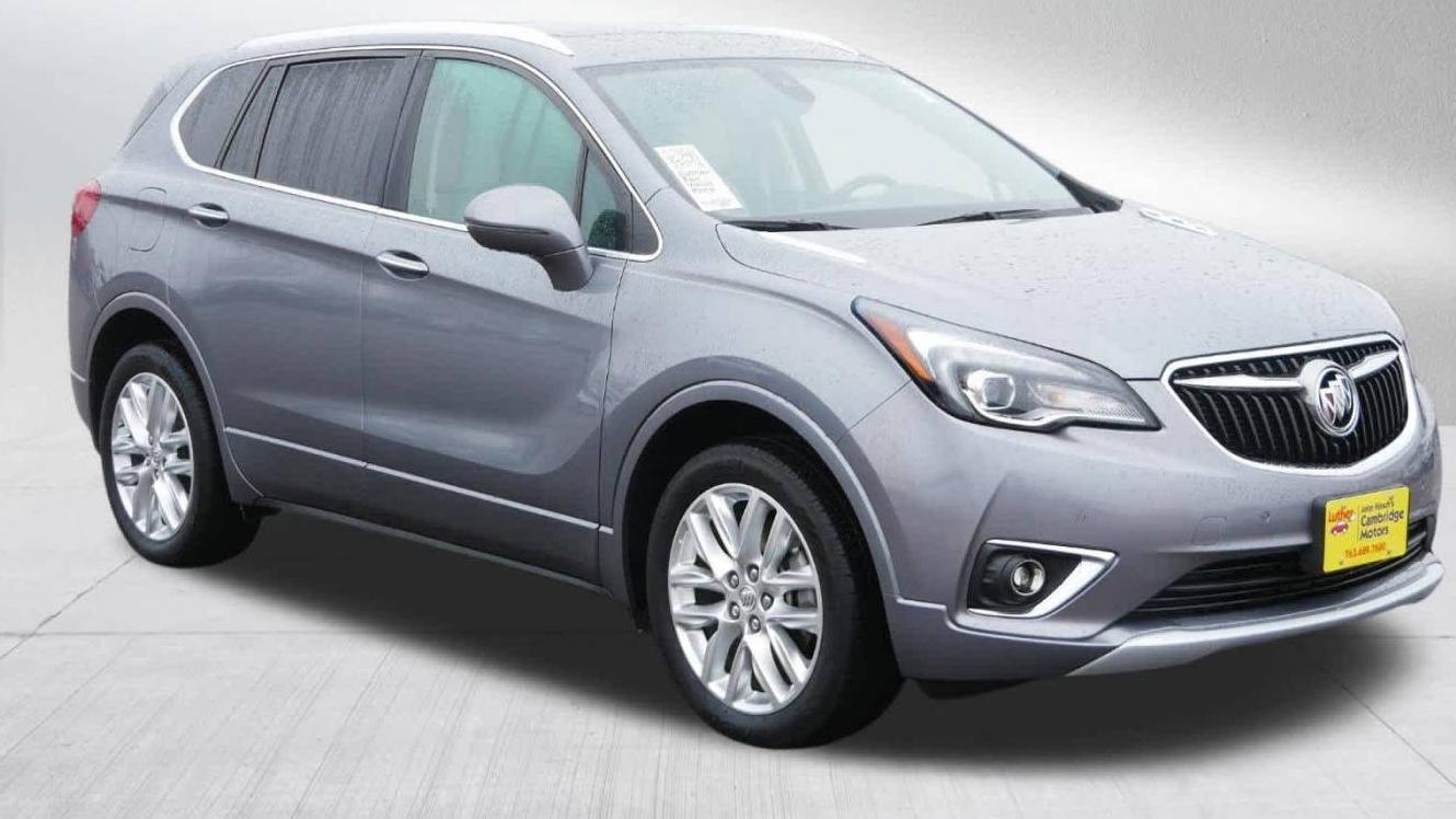 BUICK ENVISION 2020 LRBFX3SX4LD163750 image