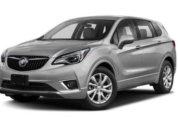 BUICK ENVISION 2020 LRBFXBSA3LD160117 image