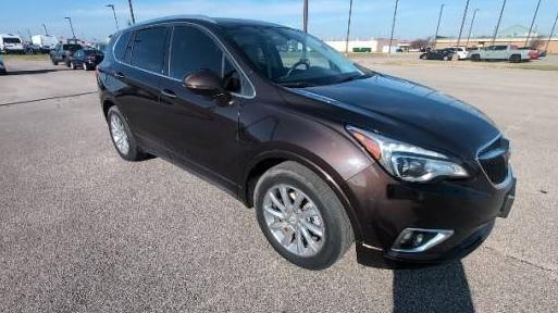 BUICK ENVISION 2020 LRBFXCSA3LD105026 image