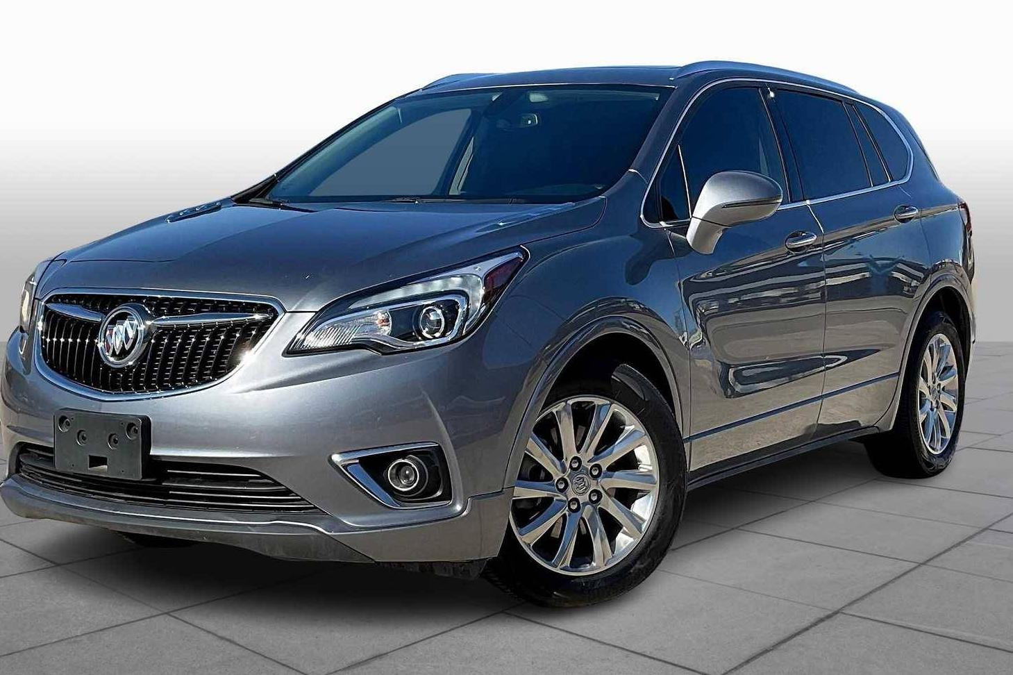 BUICK ENVISION 2020 LRBFXCSA3LD071248 image