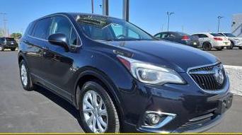 BUICK ENVISION 2020 LRBFXBSA4LD113064 image