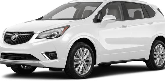 BUICK ENVISION 2020 LRBFX3SX9LD067662 image