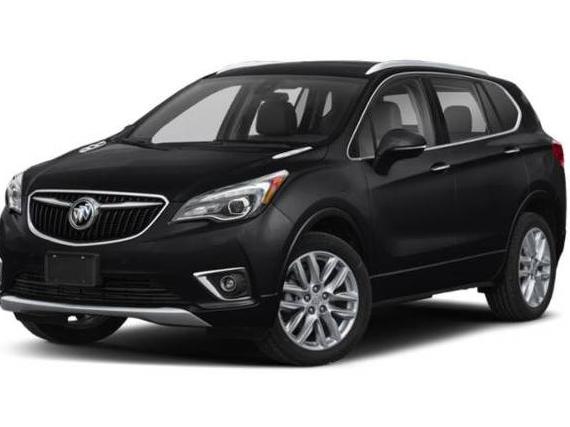 BUICK ENVISION 2020 LRBFX4SX7LD211909 image BUICK ENVISION 2020 LRBFX4SX7LD211909 image