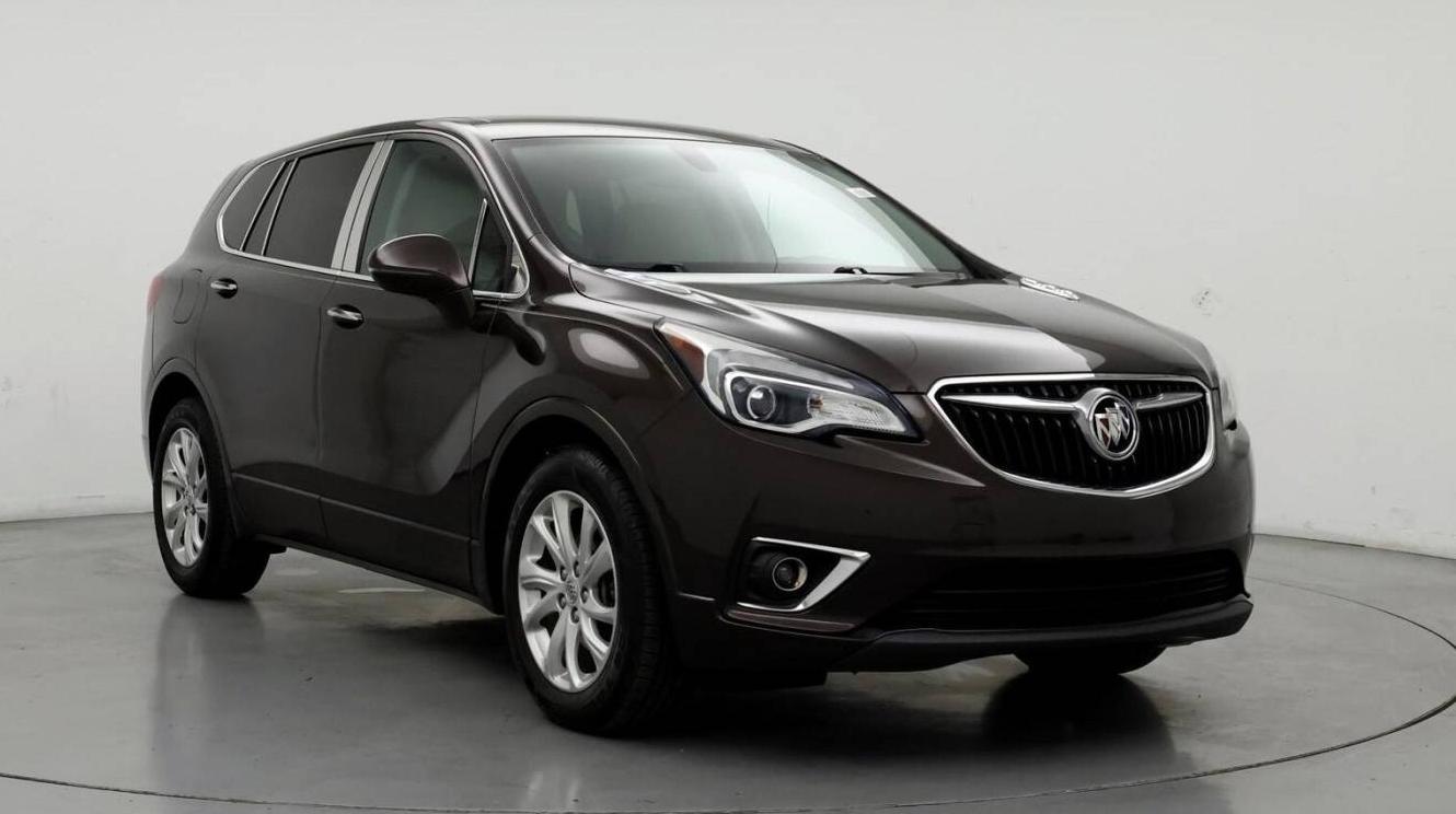 BUICK ENVISION 2020 LRBFXBSA5LD108777 image