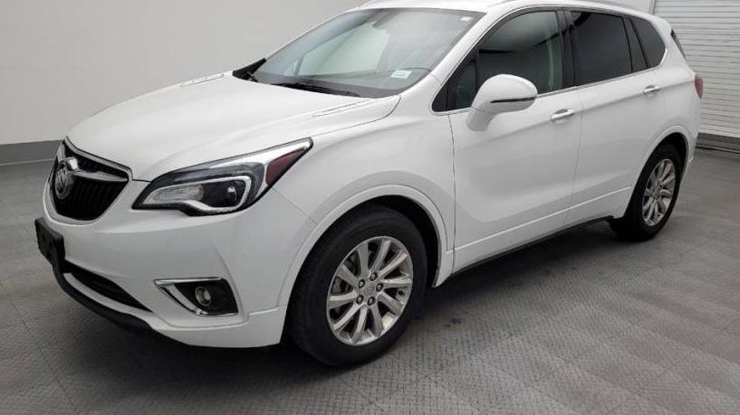 BUICK ENVISION 2020 LRBFXCSA7LD177508 image