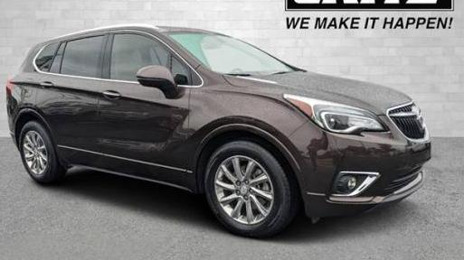 BUICK ENVISION 2020 LRBFXCSA2LD045501 image