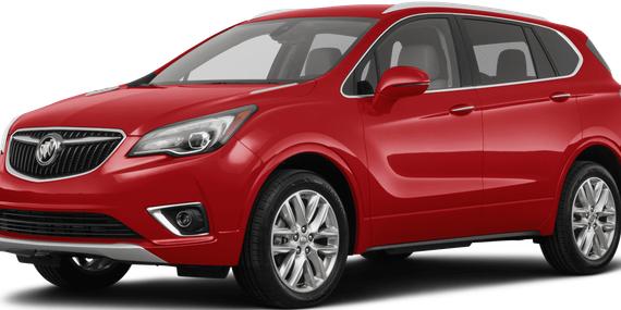 BUICK ENVISION 2020 LRBFX3SX0LD156911 image BUICK ENVISION 2020 LRBFX3SX0LD156911 image