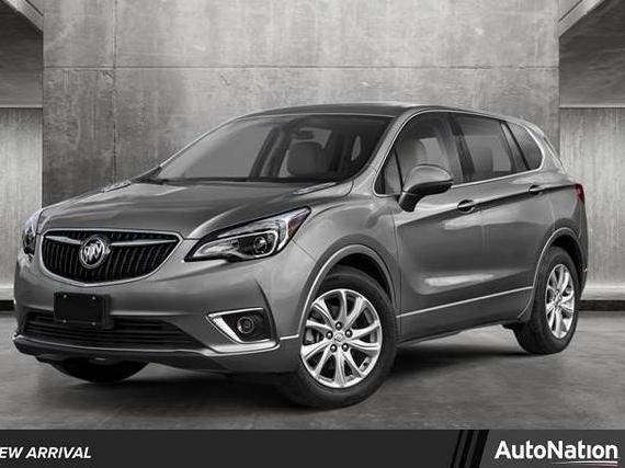 BUICK ENVISION 2020 LRBFX4SX9LD099078 image