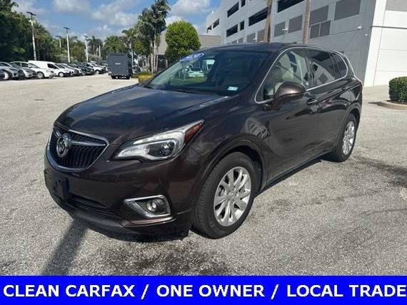 BUICK ENVISION 2020 LRBFXBSA5LD036897 image BUICK ENVISION 2020 LRBFXBSA5LD036897 image