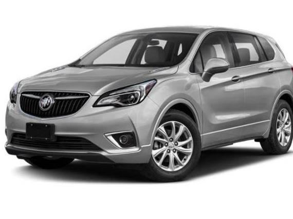 BUICK ENVISION 2020 LRBFX2SA8LD195008 image BUICK ENVISION 2020 LRBFX2SA8LD195008 image