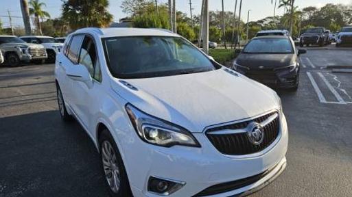 BUICK ENVISION 2020 LRBFXCSA7LD031187 image