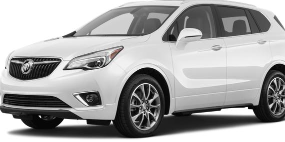 BUICK ENVISION 2020 LRBFXCSA5LD229105 image