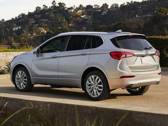 BUICK ENVISION 2020 LRBFXCSA6LD052998 image