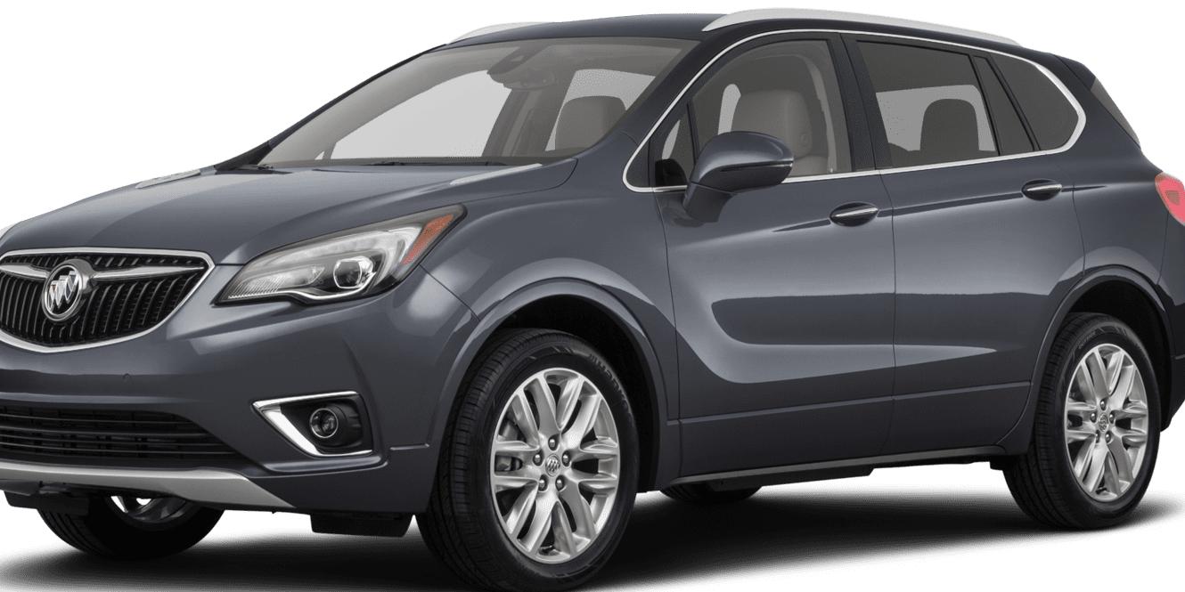 BUICK ENVISION 2020 LRBFX3SX4LD209125 image