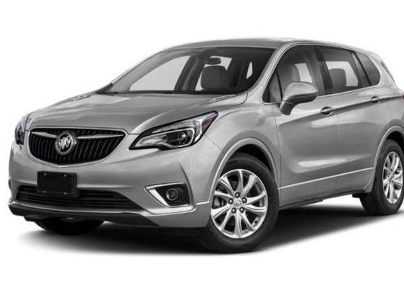 BUICK ENVISION 2020 LRBFXCSA2LD211211 image