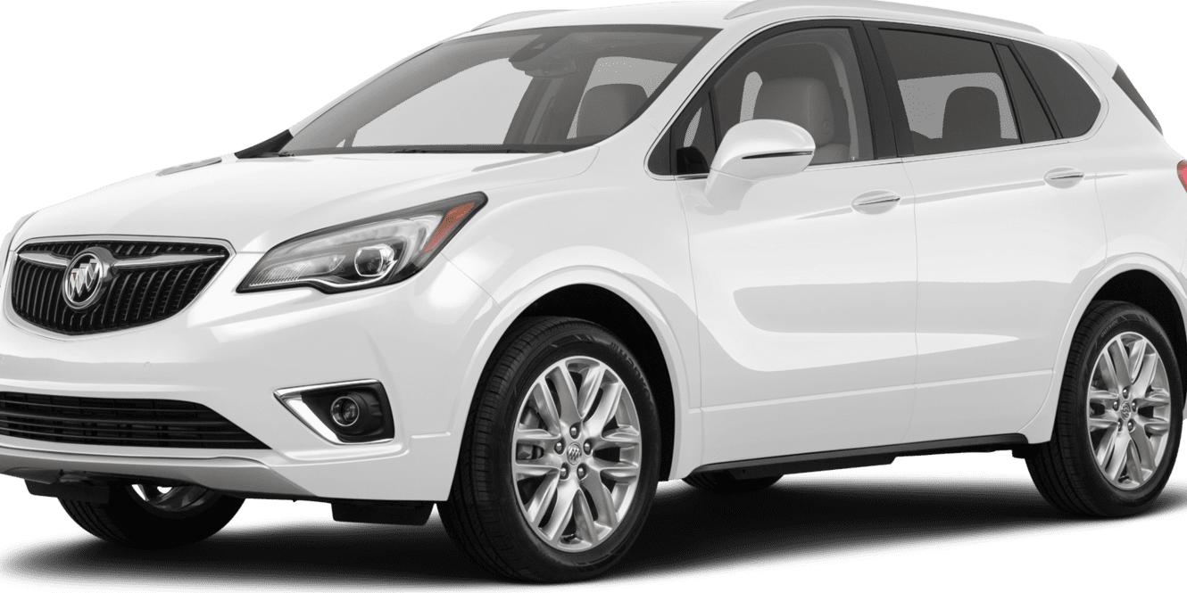BUICK ENVISION 2020 LRBFX3SXXLD169164 image BUICK ENVISION 2020 LRBFX3SXXLD169164 image