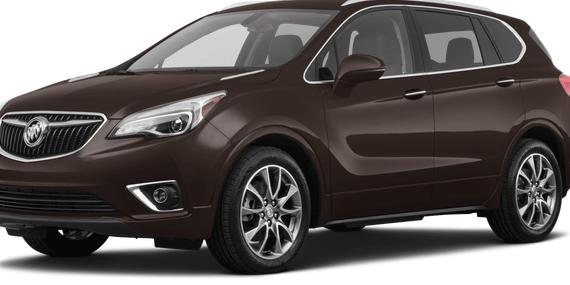 BUICK ENVISION 2020 LRBFXBSA4LD167352 image BUICK ENVISION 2020 LRBFXBSA4LD167352 image