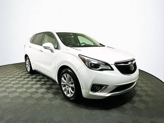 BUICK ENVISION 2020 LRBFXASA4LD227138 image BUICK ENVISION 2020 LRBFXASA4LD227138 image