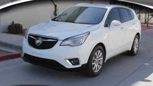 BUICK ENVISION 2020 LRBFXCSA9LD128150 image