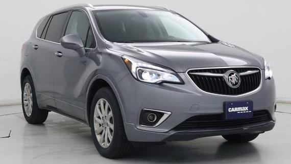BUICK ENVISION 2020 LRBFX2SA6LD108836 image