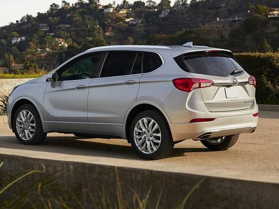 BUICK ENVISION 2020 LRBFXCSA0LD136394 image