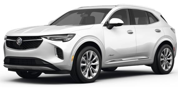 BUICK ENVISION 2022 LRBFZSR49ND063291 image BUICK ENVISION 2022 LRBFZSR49ND063291 image