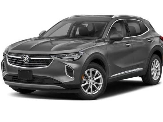BUICK ENVISION 2022 LRBFZNR43ND063417 image