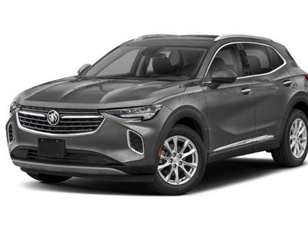 BUICK ENVISION 2022 LRBFZNR47ND009733 image