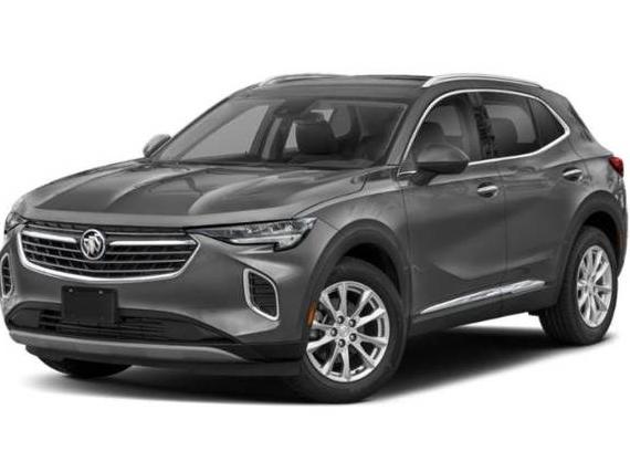 BUICK ENVISION 2022 LRBFZRR48ND019775 image
