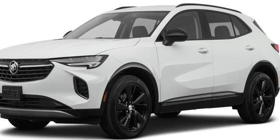 BUICK ENVISION 2022 LRBAZLR42ND020038 image BUICK ENVISION 2022 LRBAZLR42ND020038 image