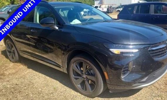 BUICK ENVISION 2022 LRBFZMR49ND113084 image BUICK ENVISION 2022 LRBFZMR49ND113084 image