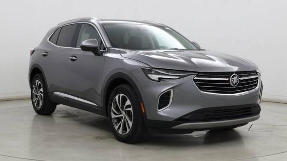 BUICK ENVISION 2022 LRBFZNR43ND060520 image