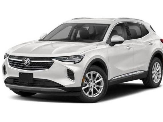 BUICK ENVISION 2022 LRBAZLR48ND112836 image BUICK ENVISION 2022 LRBAZLR48ND112836 image