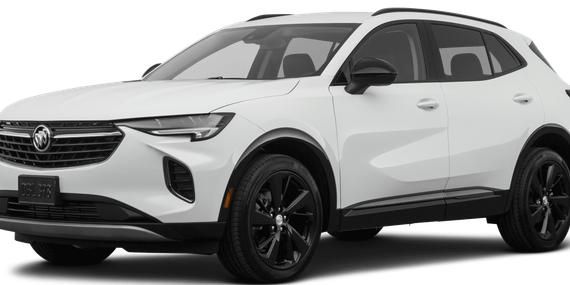 BUICK ENVISION 2022 LRBAZLR46ND162926 image BUICK ENVISION 2022 LRBAZLR46ND162926 image