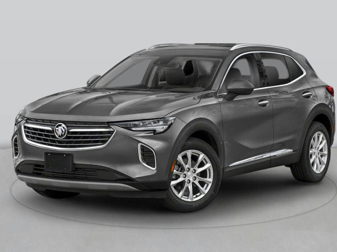 BUICK ENVISION 2022 LRBFZNR4XND061650 image