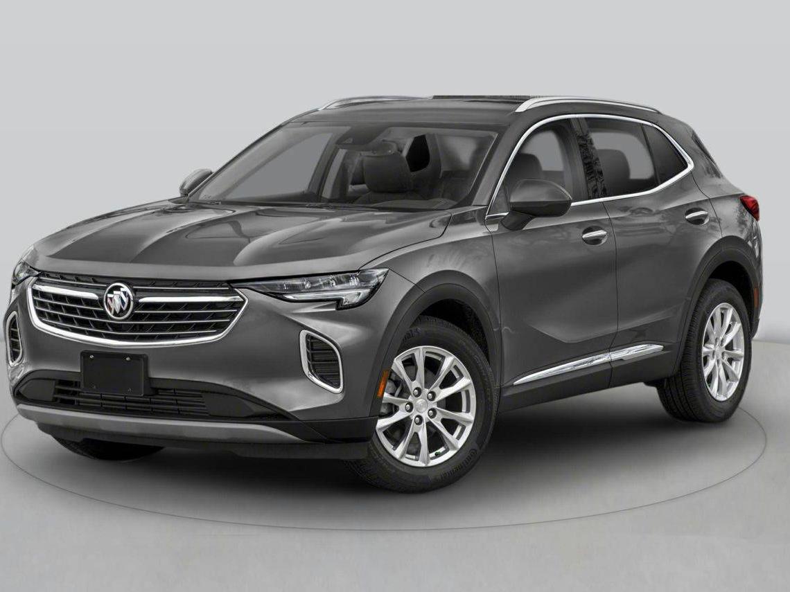 BUICK ENVISION 2022 LRBAZLR46ND125570 image