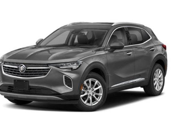 BUICK ENVISION 2022 LRBFZRR47ND019119 image BUICK ENVISION 2022 LRBFZRR47ND019119 image