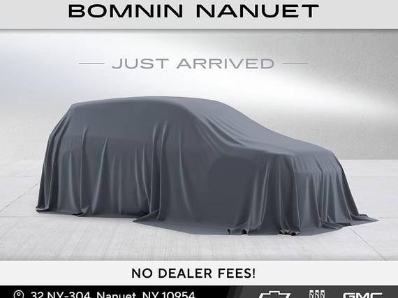 BUICK ENVISION 2022 LRBFZSR43ND079955 image