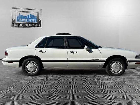 BUICK LESABRE 1998 1G4HP52K5WH402466 image