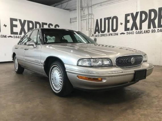 BUICK LESABRE 1997 1G4HR52KXVH456984 image