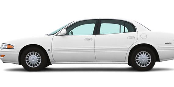 BUICK LESABRE 2002 1G4HP54K72U140464 image BUICK LESABRE 2002 1G4HP54K72U140464 image