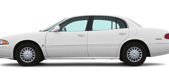 BUICK LESABRE 2001 1G4HP54K01U293461 image BUICK LESABRE 2001 1G4HP54K01U293461 image