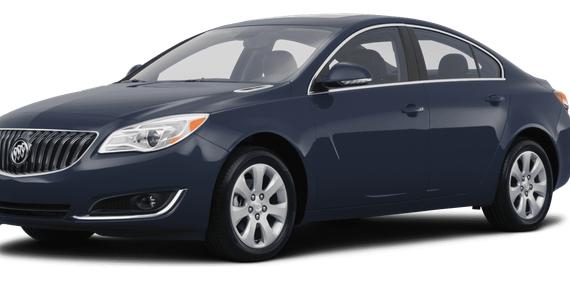 BUICK REGAL 2016 2G4GK5EX3G9172370 image BUICK REGAL 2016 2G4GK5EX3G9172370 image