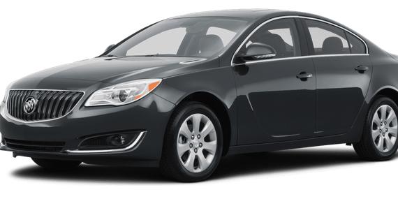 BUICK REGAL 2016 2G4GK5EX5G9106936 image BUICK REGAL 2016 2G4GK5EX5G9106936 image