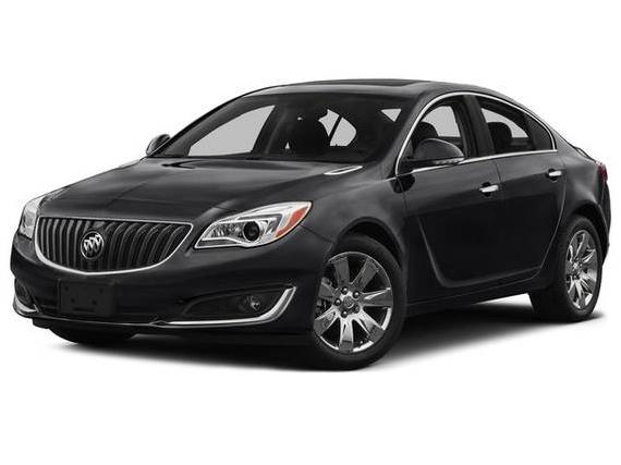 BUICK REGAL 2016 2G4G35EX3G9198139 image